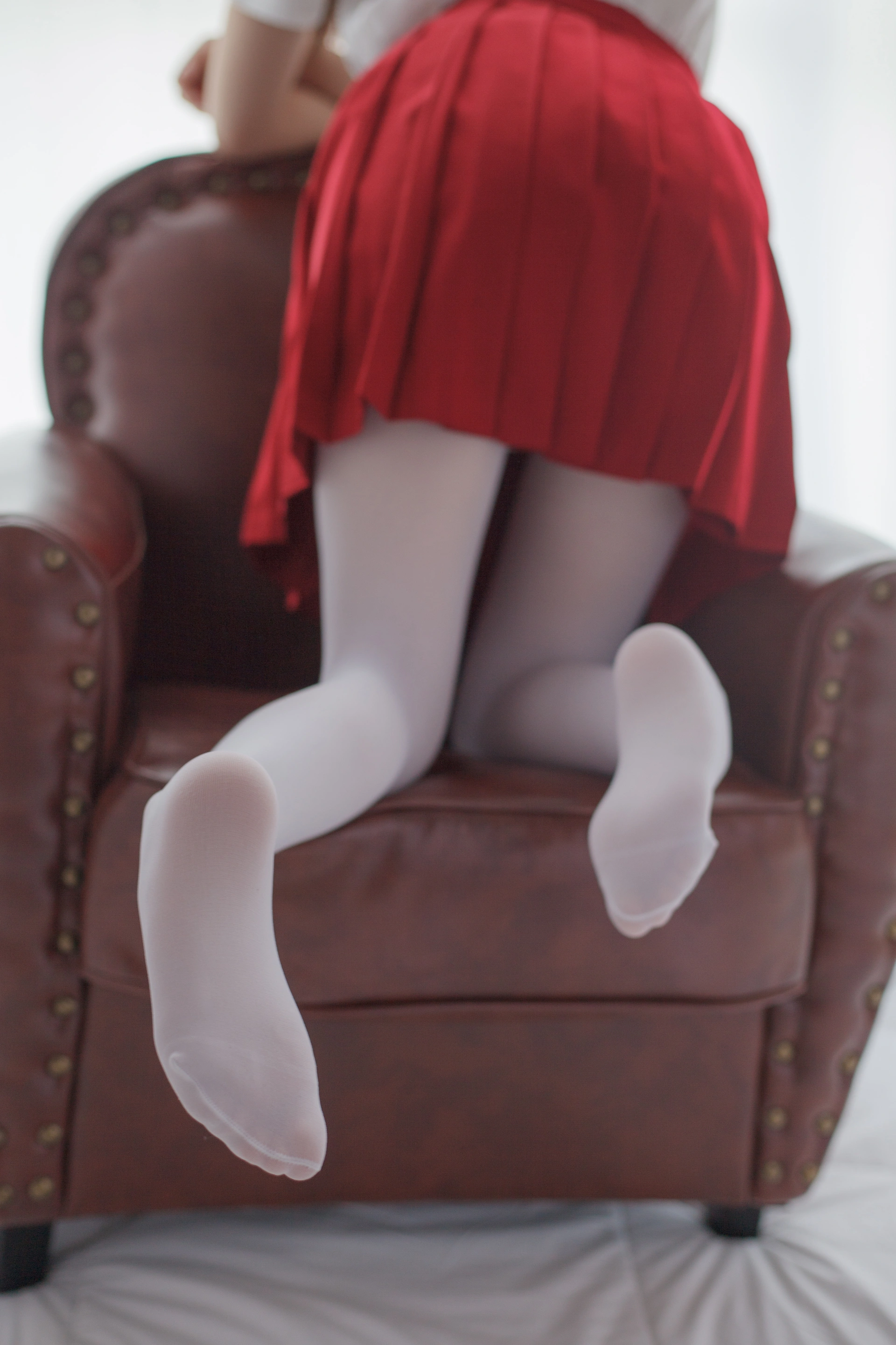 少女秩序 - VOL.004 3